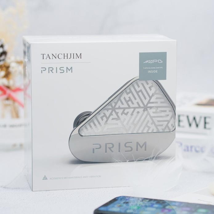 Tanchjim Prism