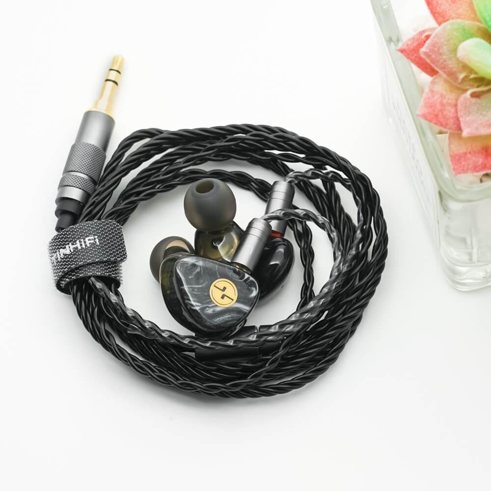 TINHiFi T3 Plus