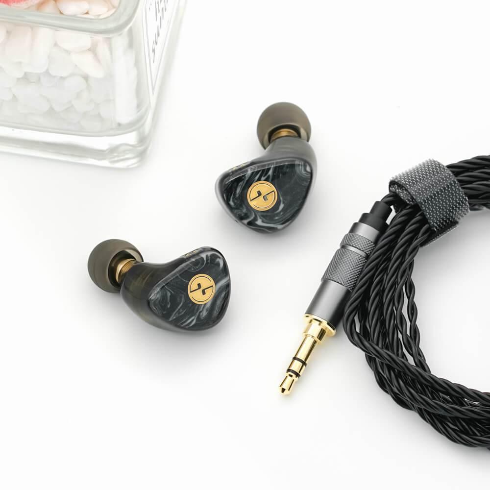 Tin HiFi T3 Plus