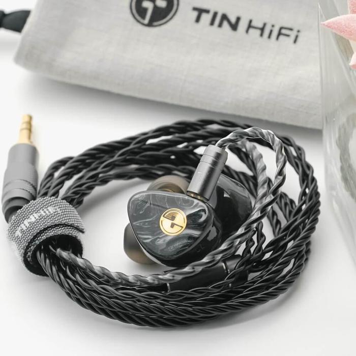 Tin HiFi T3 Plus