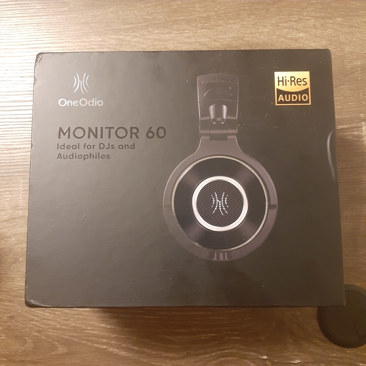 beyerdynamic T5 3rd Generation OneOdio Monitor60