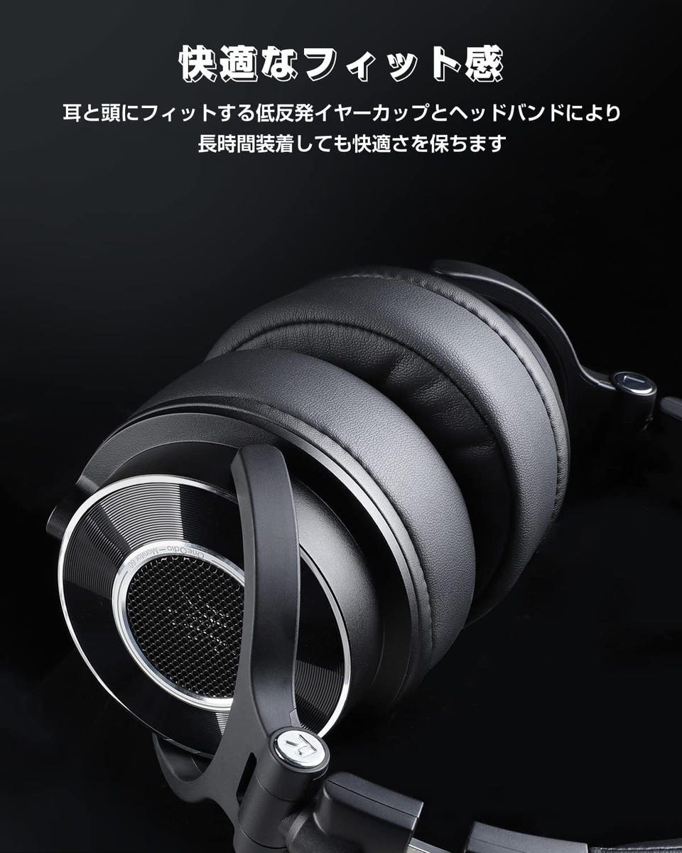OneOdio Monitor 60
