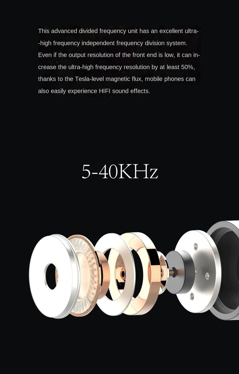 TFZ T2 PRO