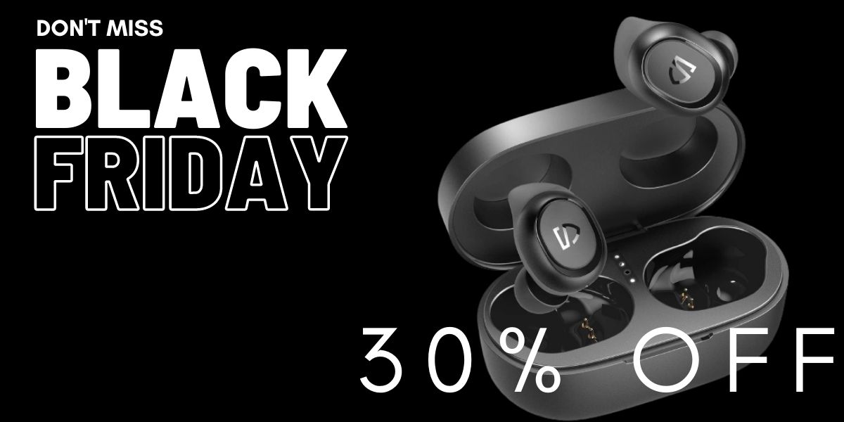 SoundPEATS TrueFree 2