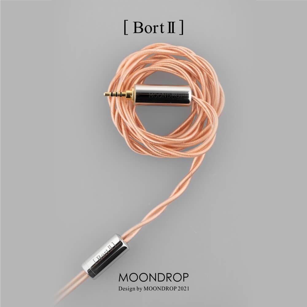 Moondrop Bort II