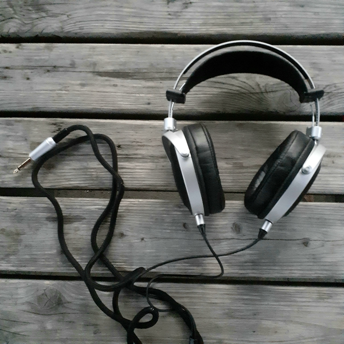 Pioneer SE-MASTER 1