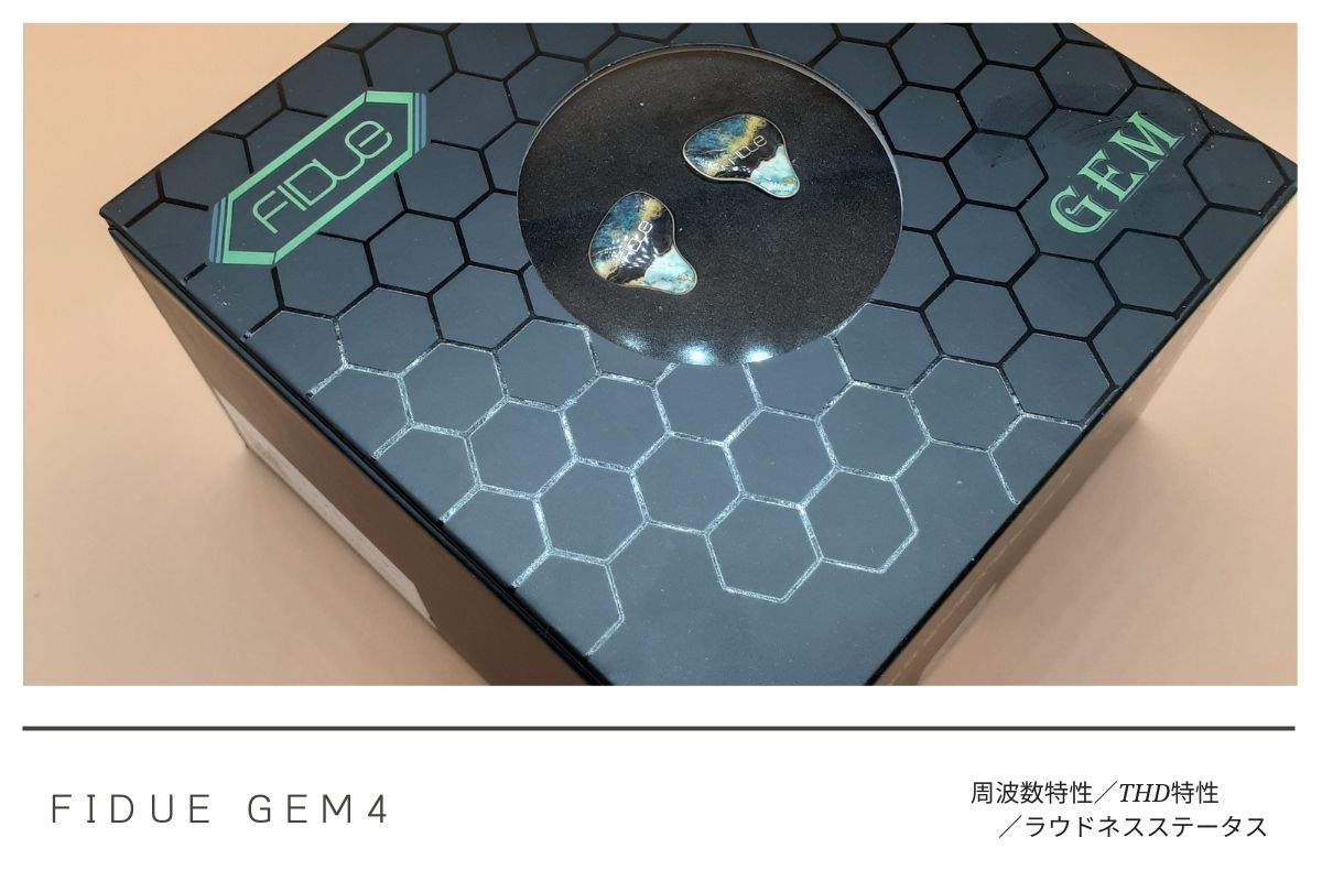 Fidue Gem 4 Fidue Gem 4