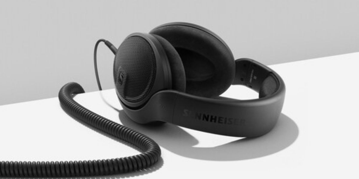 SENNHEISER HD 400 Pro