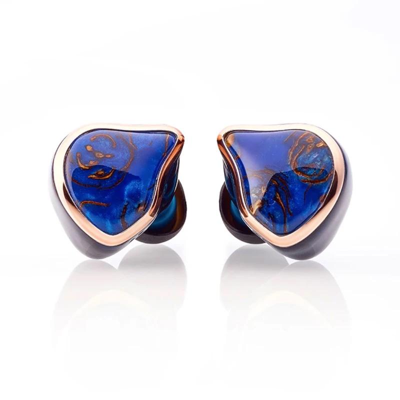 Unique Melody Mest Indigo