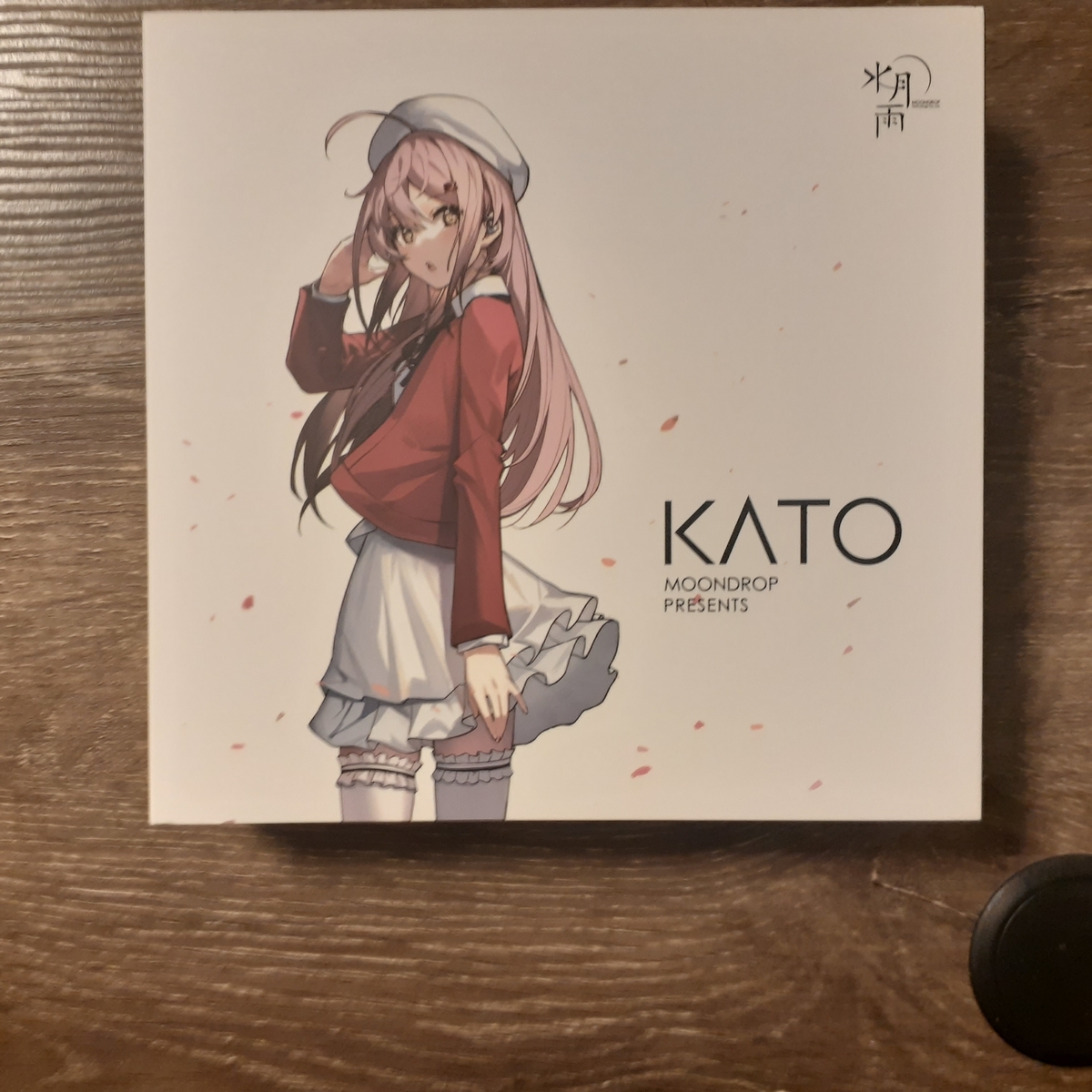 EarFun Air Pro 2 Moondrop KATO