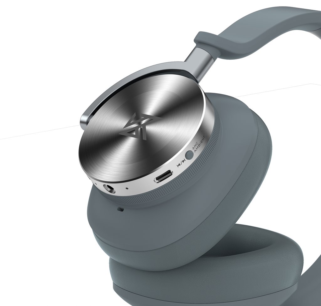 KZ T10：アクティブノイズキャンセリング搭載ワイヤレス