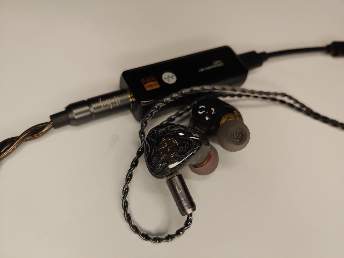 TIN HiFi T3 Plus