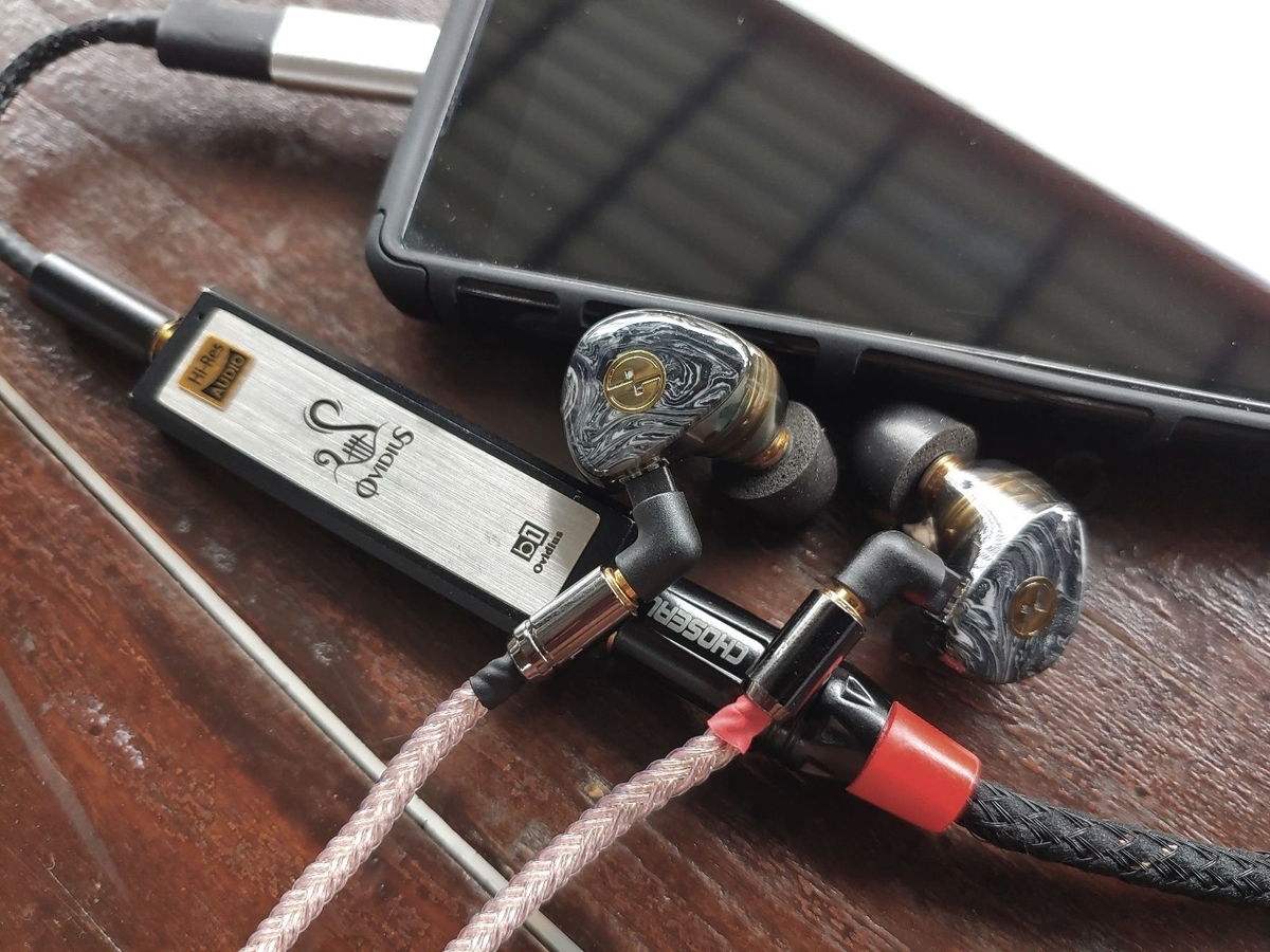 TinHiFI T3 Plus