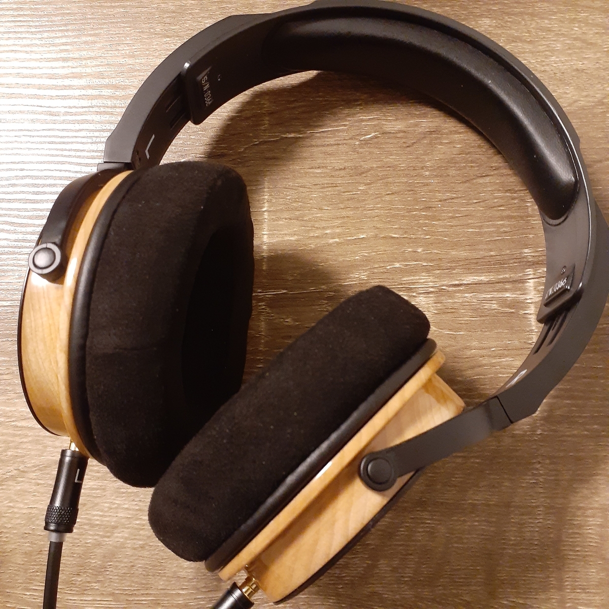 beyerdynamic T5 3rd Generation HarmonicDyne Poseidon