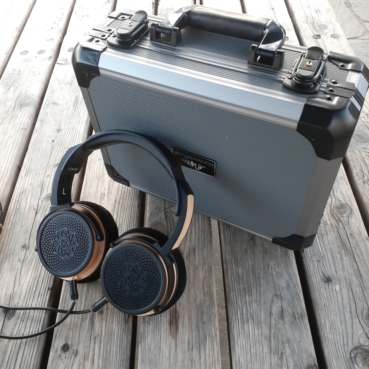 beyerdynamic T5 3rd Generation HarmonicDyne Poseidon