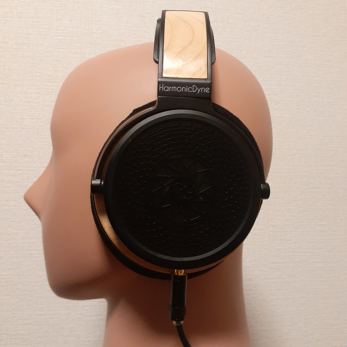 beyerdynamic T5 3rd Generation HarmonicDyne Poseidon