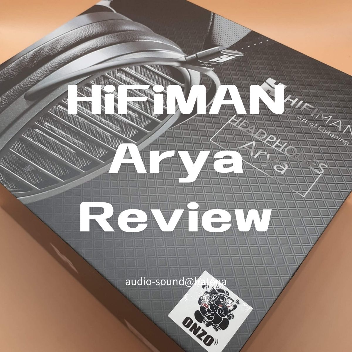 HiFiMAN Arya