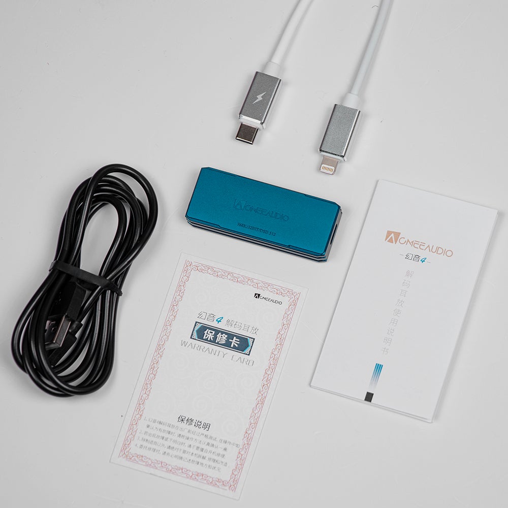 ACMEE Magic Sound IV