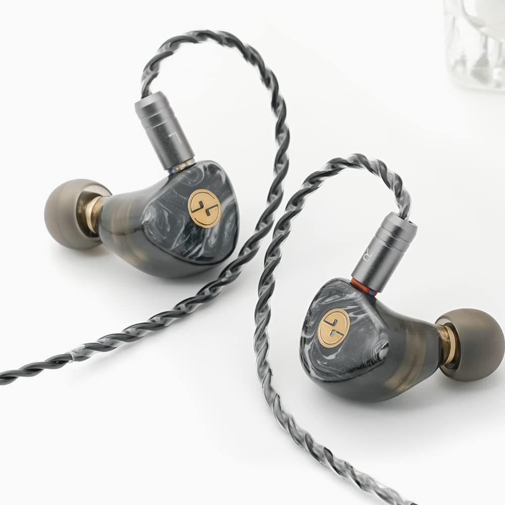 TinHiFi T3 Plus