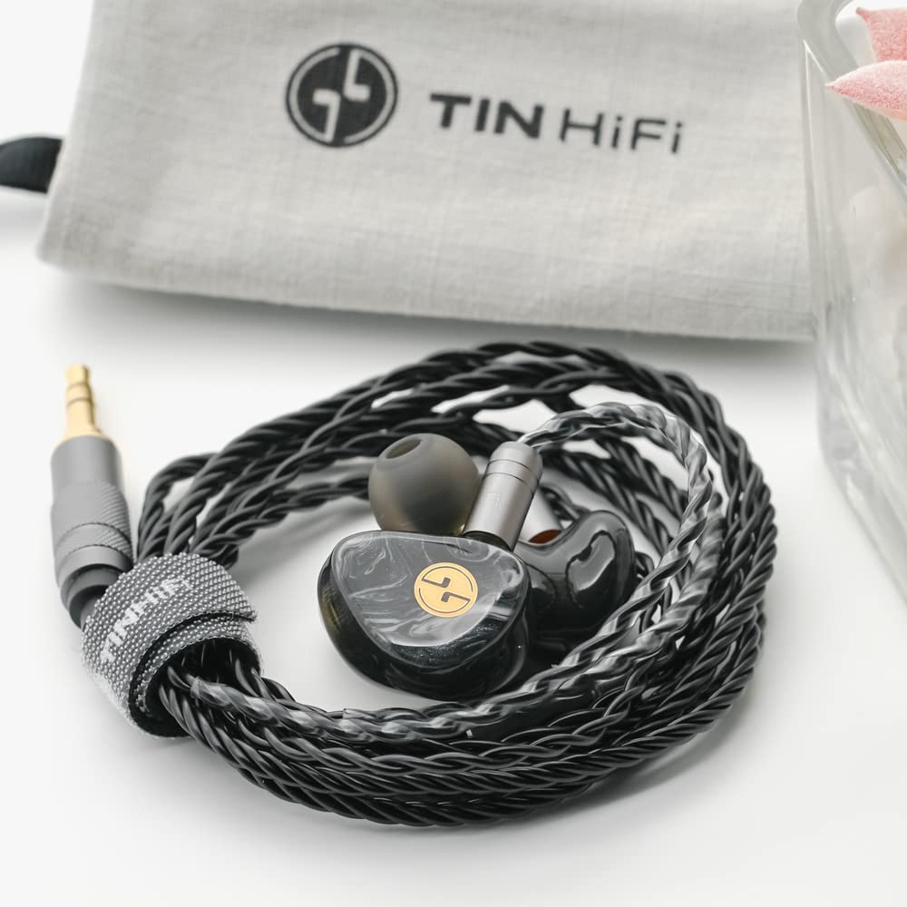 Tin HiFi T3 Plus