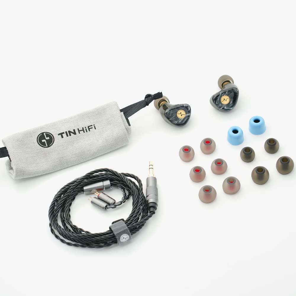 TinHiFi T3 Plus
