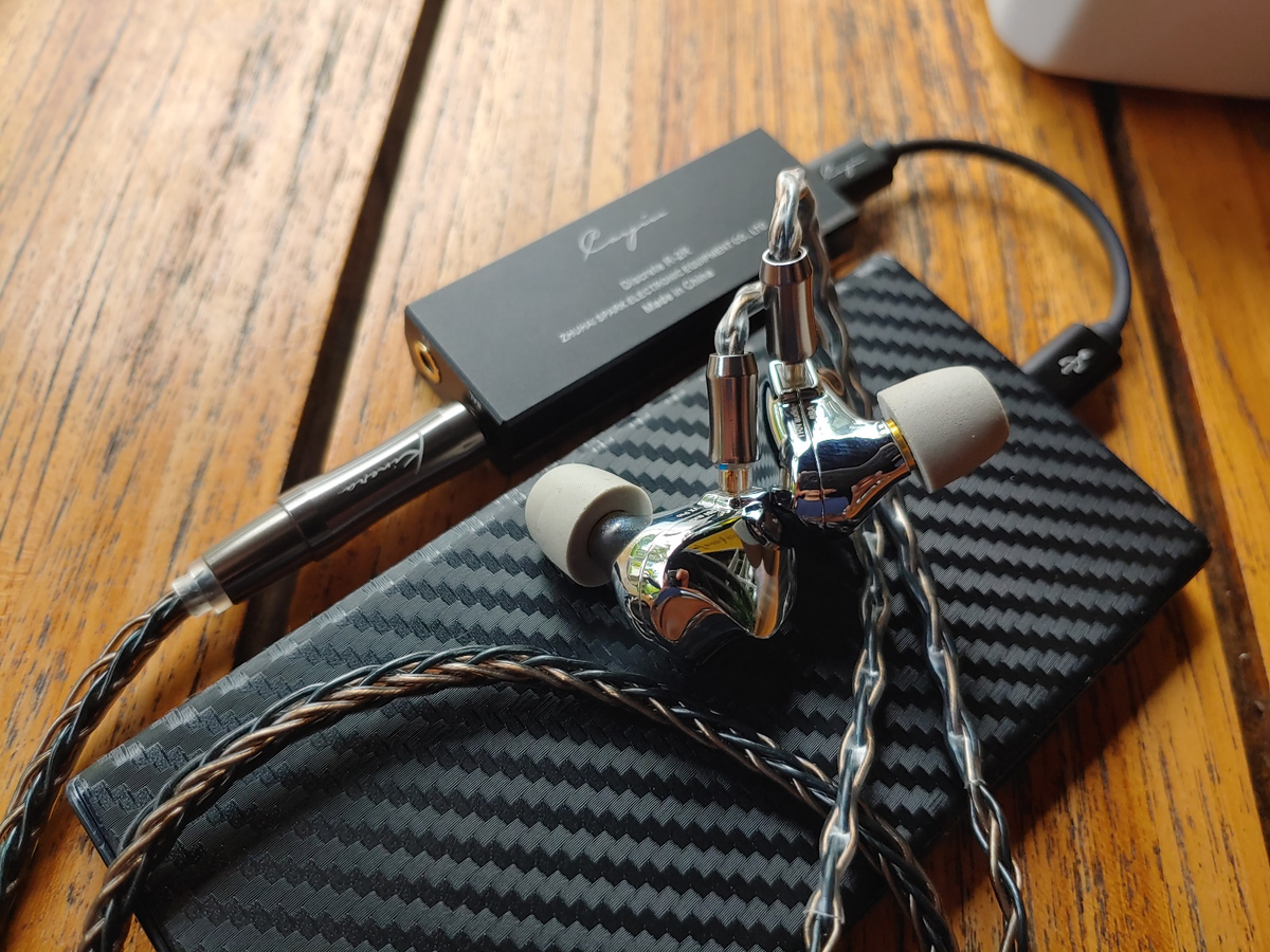 TRN VX PRO