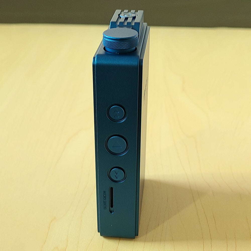 ACMEE MF02S High Version