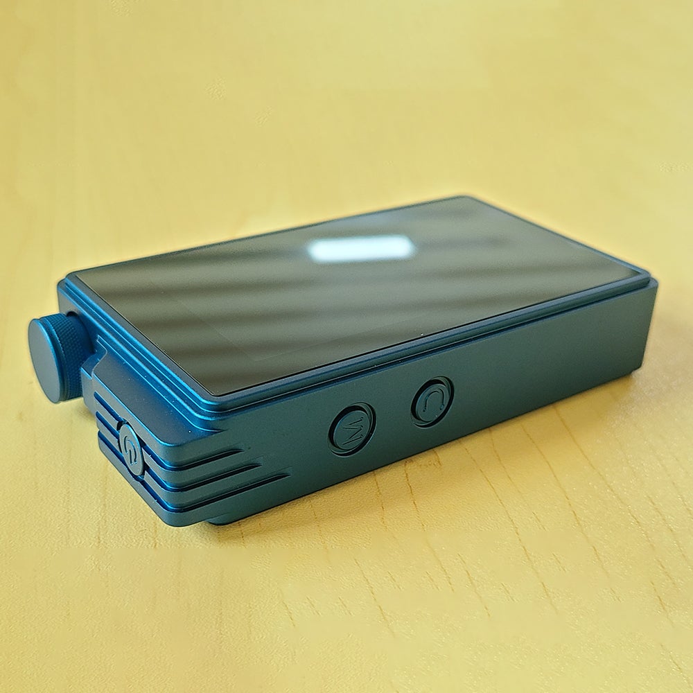 ACMEE MF02S High Version