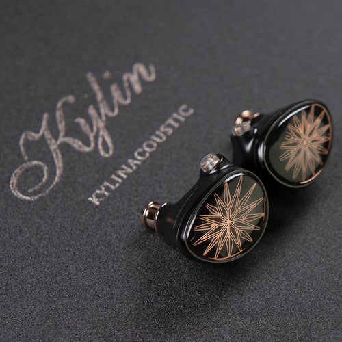 Whizzer Kylin HE03D