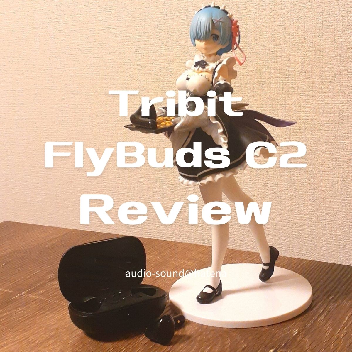 Tribit FlyBuds C2