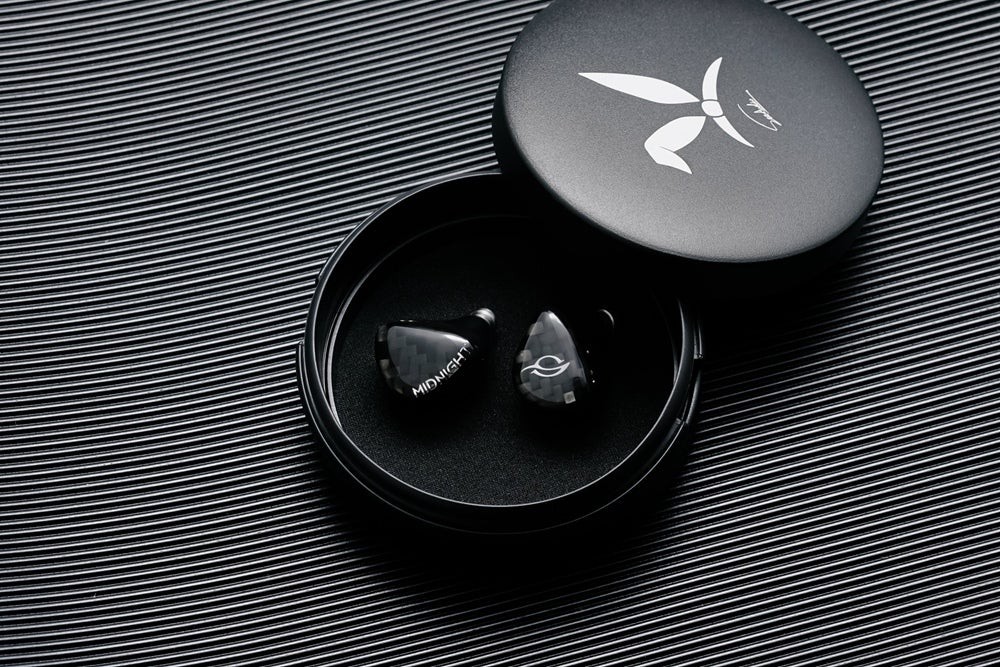 See Audio X Crinacle Yume Midnight