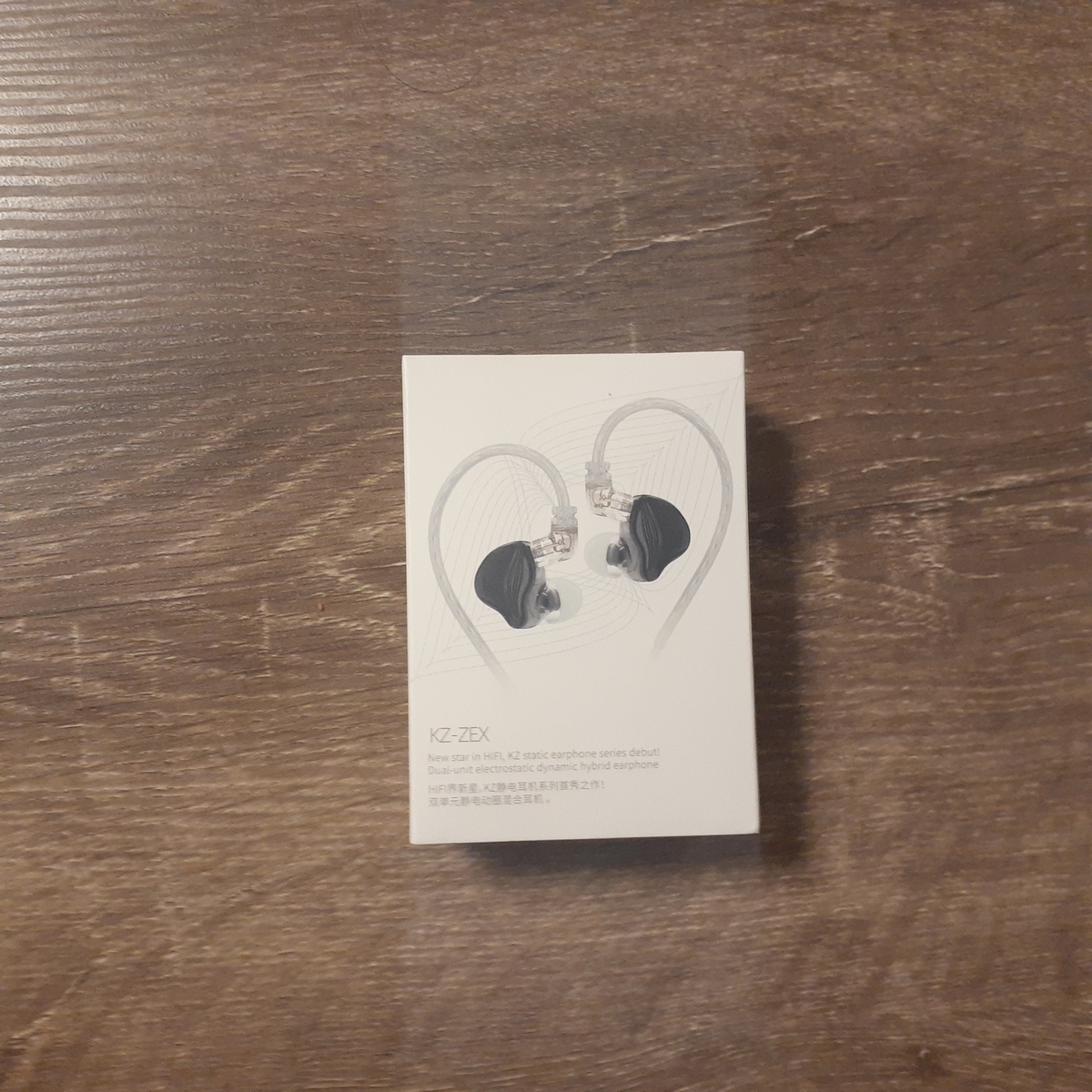 EarFun Air Pro 2 KZ ZEX