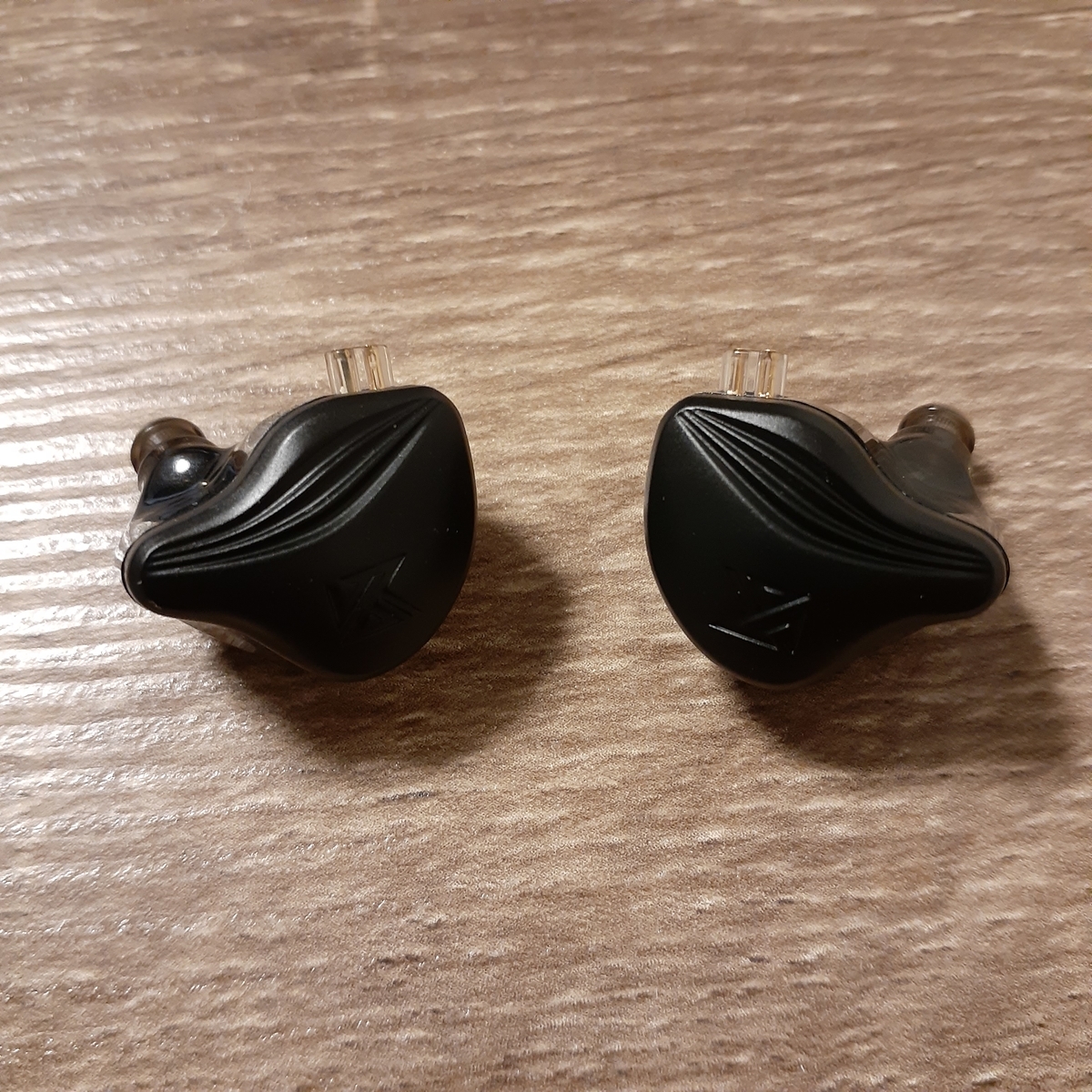 TForce Yuan Li Pre KZ ZEX