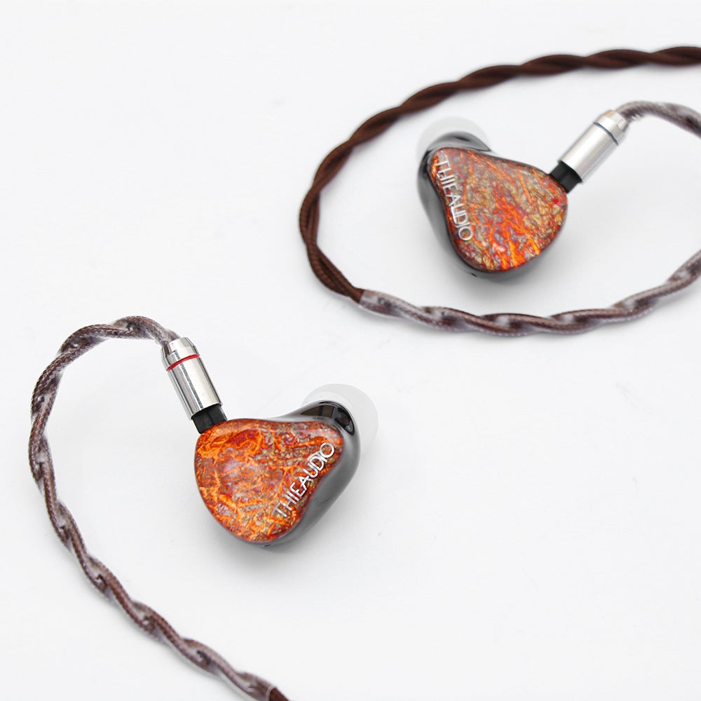 THIEAUDIO  MONARCH MKII 訳アリ 音質レビュー】THIEAUDIO Monarch MKIIとElixir、イヤホン2機種