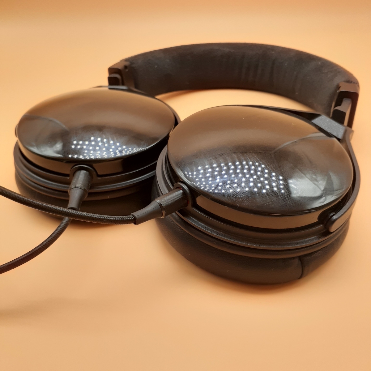 beyerdynamic T5 3rd Generation Victor HA-WM90