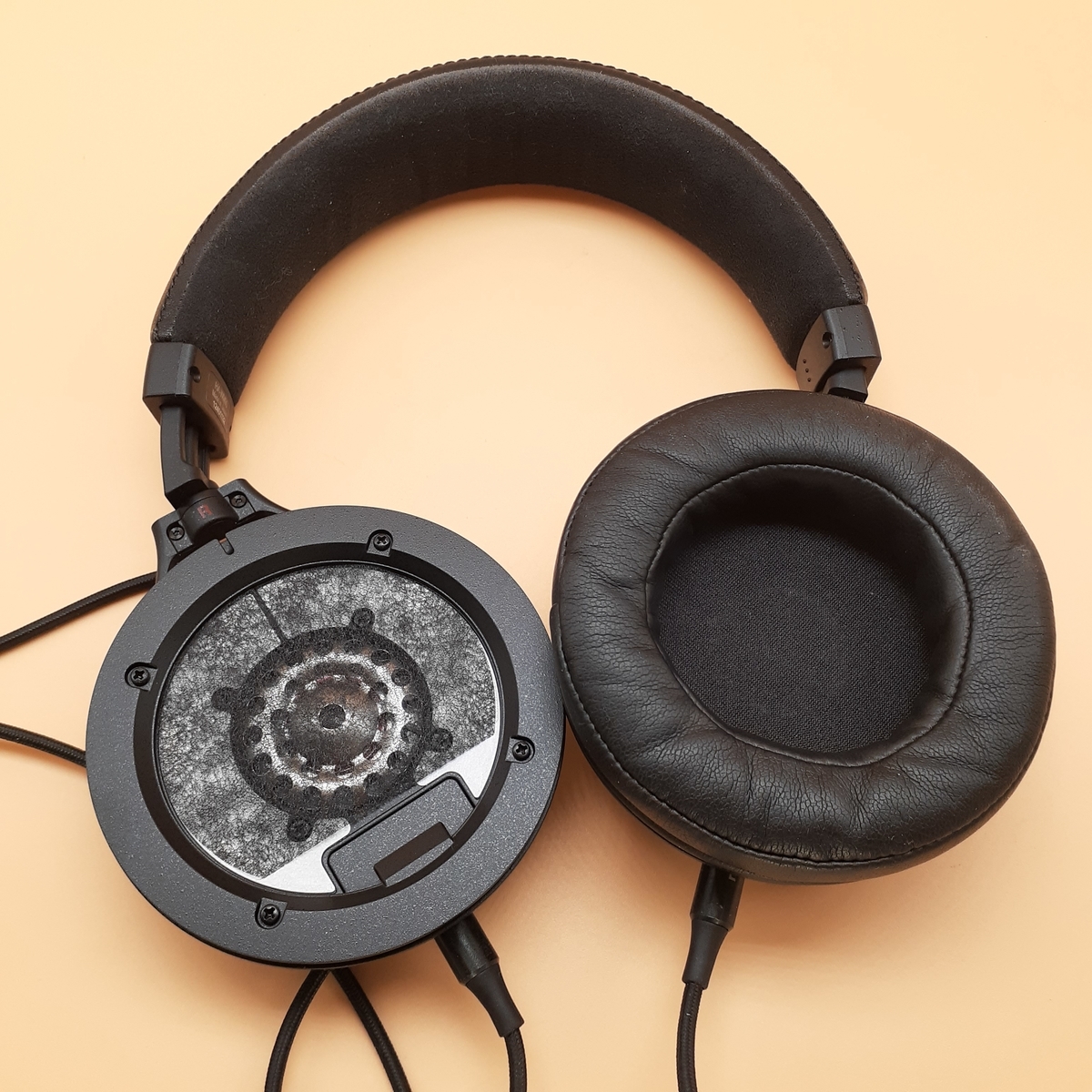 beyerdynamic T5 3rd Generation Victor HA-WM90