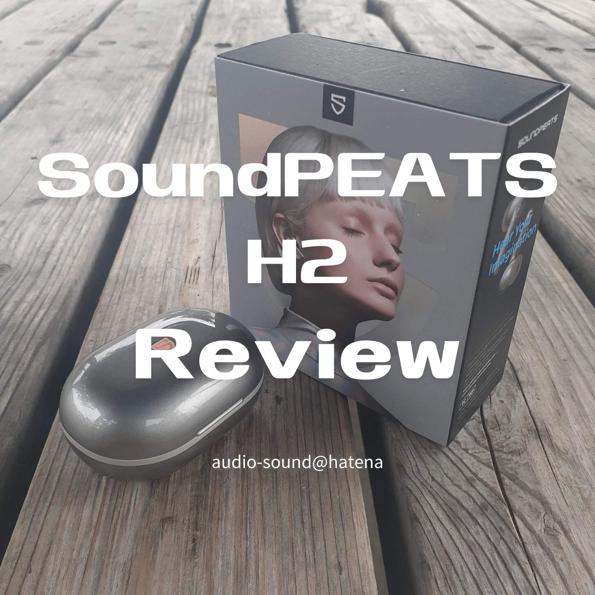 SoundPEATS H2