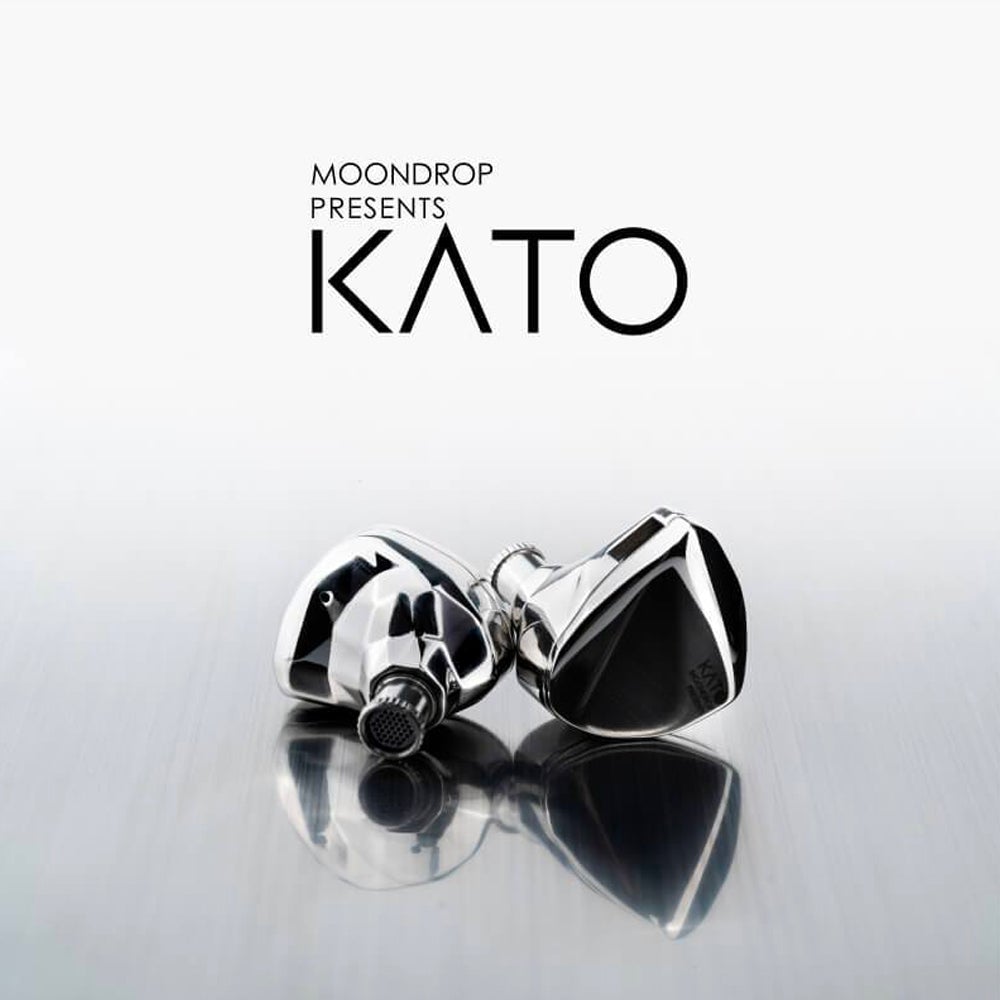 CatEar Mia Moondrop KATO
