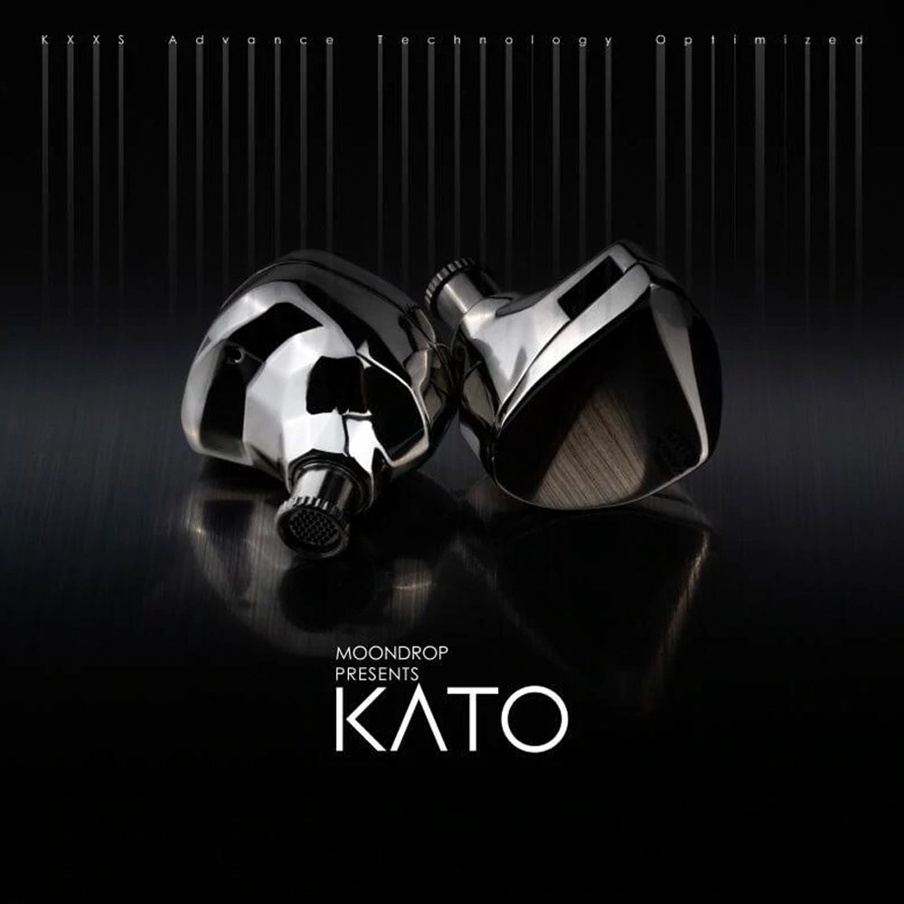 Moondrop KATO