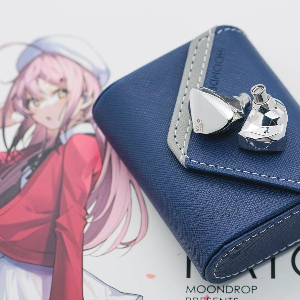 Moondrop KATO