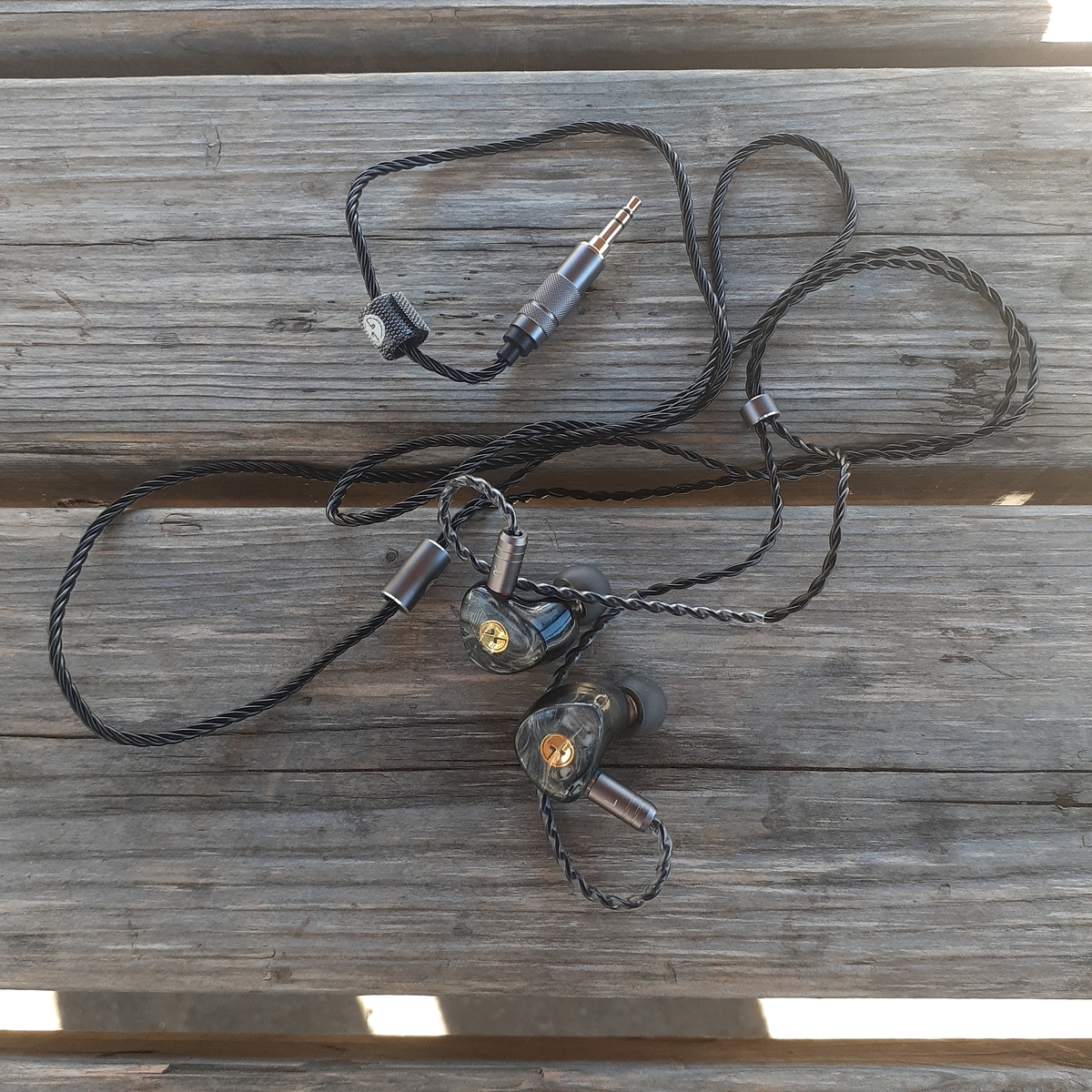 TinHiFi T3 Plus