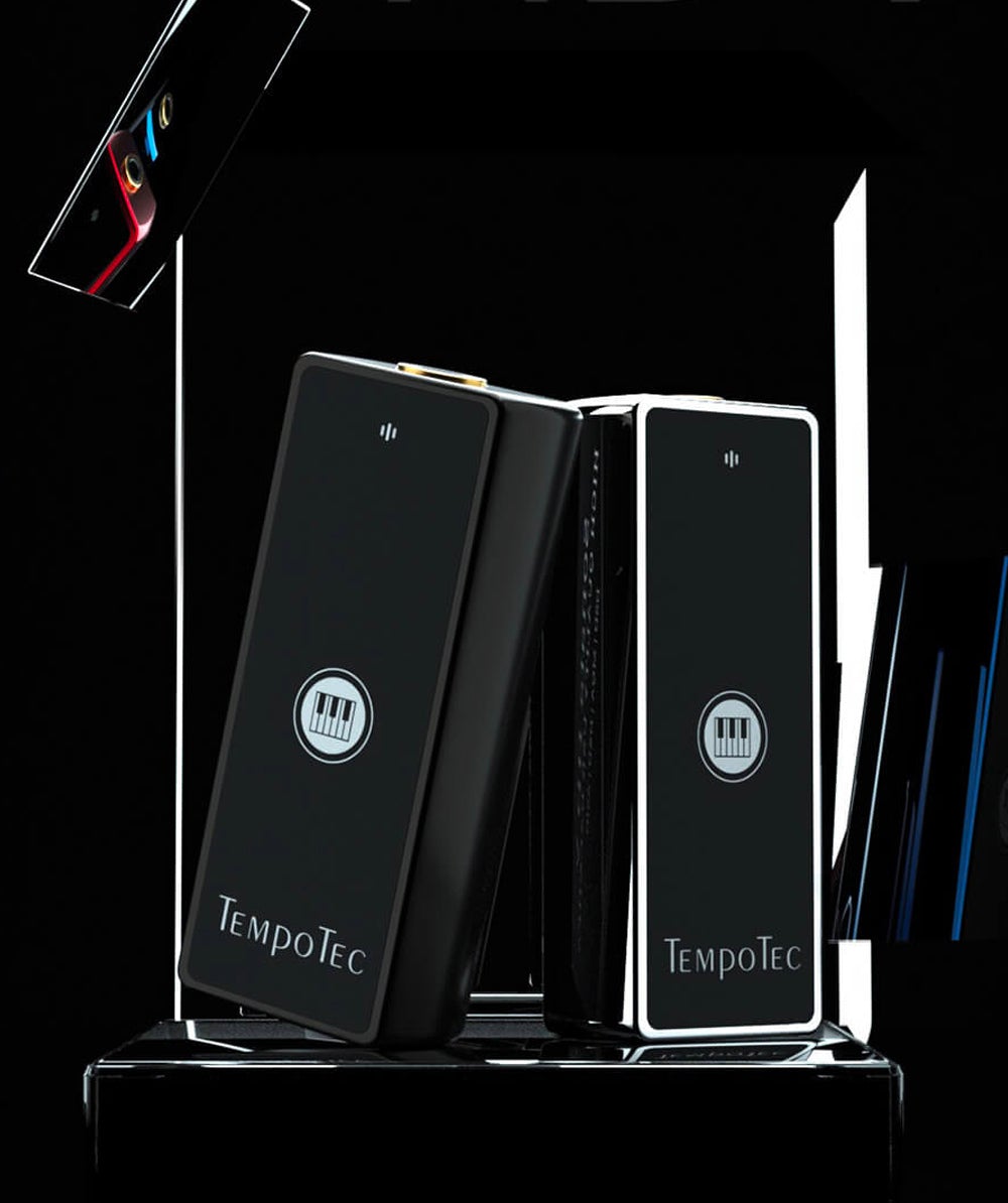 Tempotec Sonata HD V