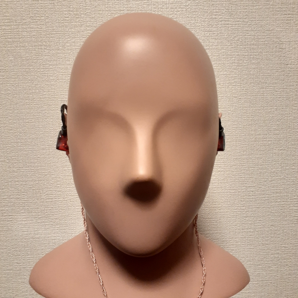 TForce Yuan Li Pre アルファ☆デシベル Hyperion UM