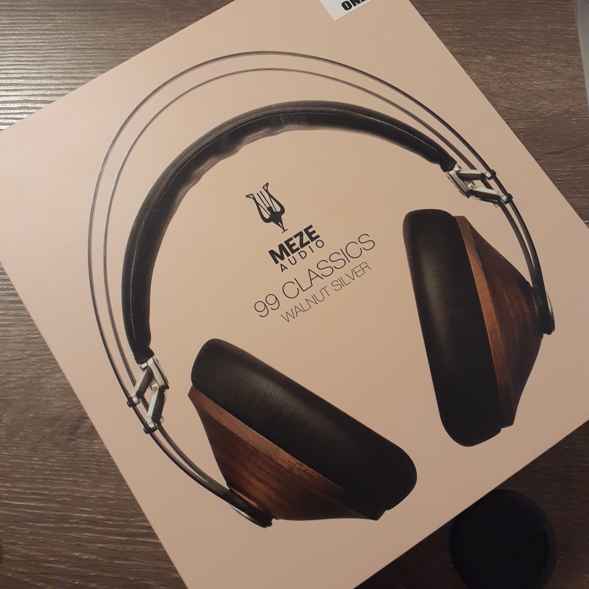 beyerdynamic T5 3rd Generation MEZE 99Classics