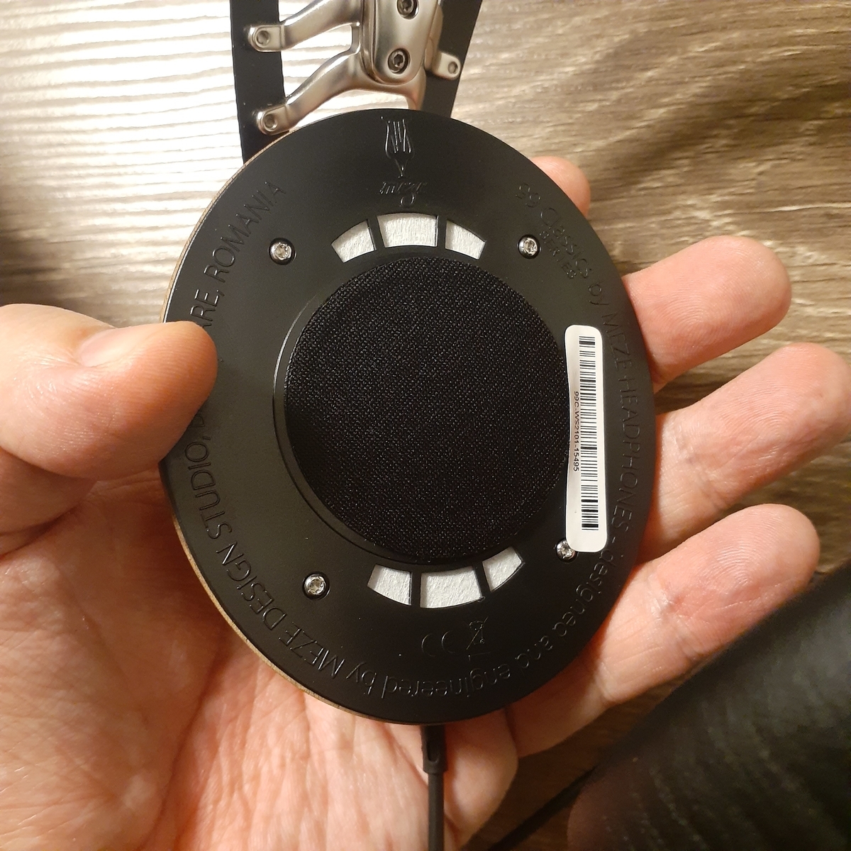 beyerdynamic T5 3rd Generation MEZE 99Classics