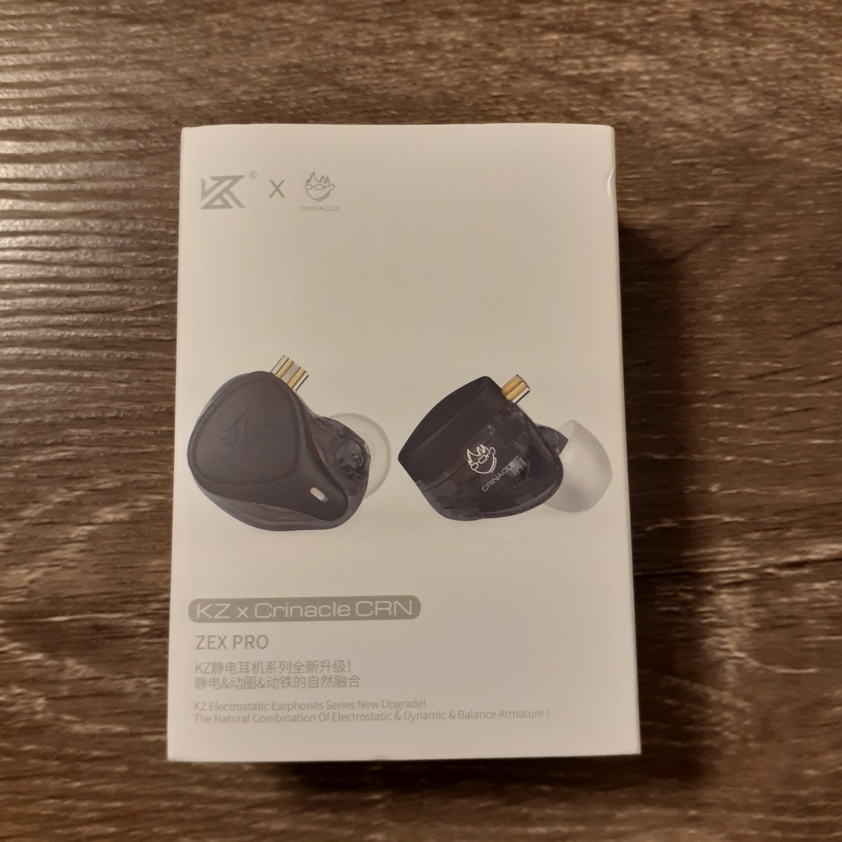 EarFun Air Pro 2 KZ ZEX Pro