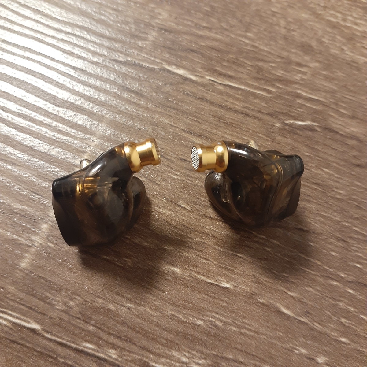 KZ ZEX Pro