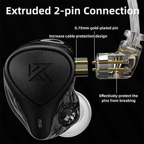 KZ ZEX Pro