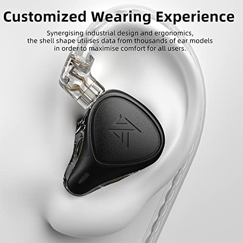 KZ ZEX Pro
