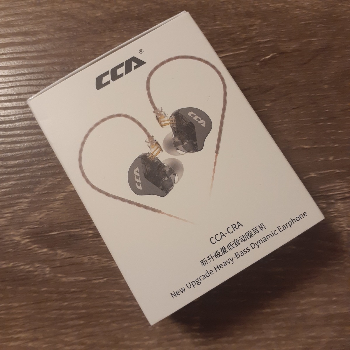 EarFun Air Pro 2 CCA CRA